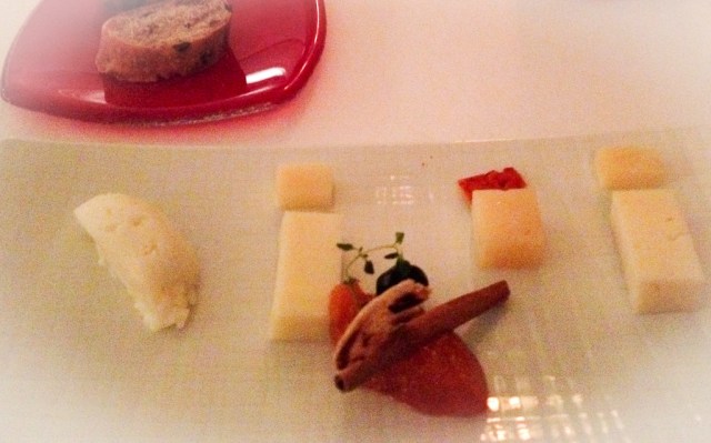 12 Portuguese Cheeses