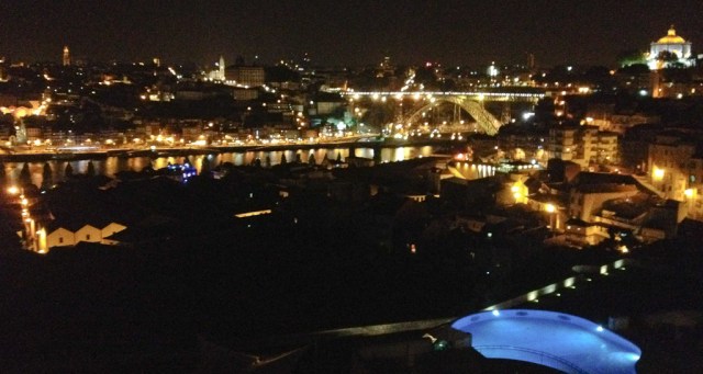 15 Yeatman Night View