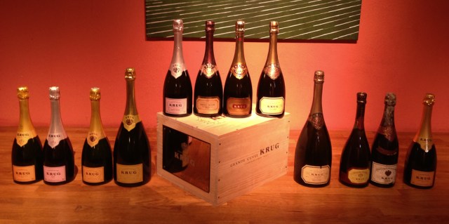 Krug vertical