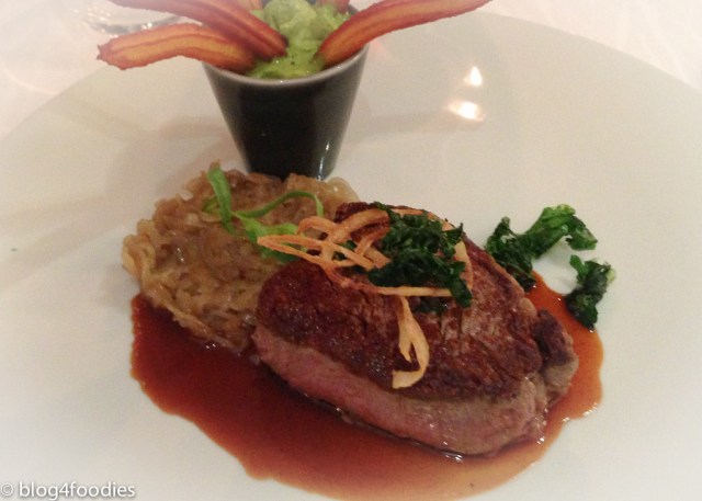 3 - La Ciboulette - main