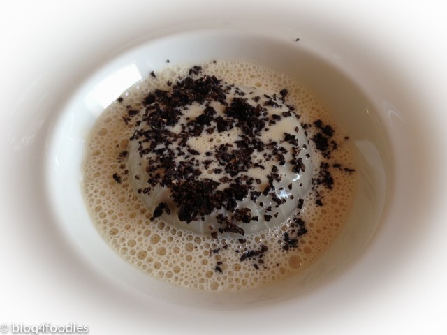 Flocons de Sel - 4 - Artichoke