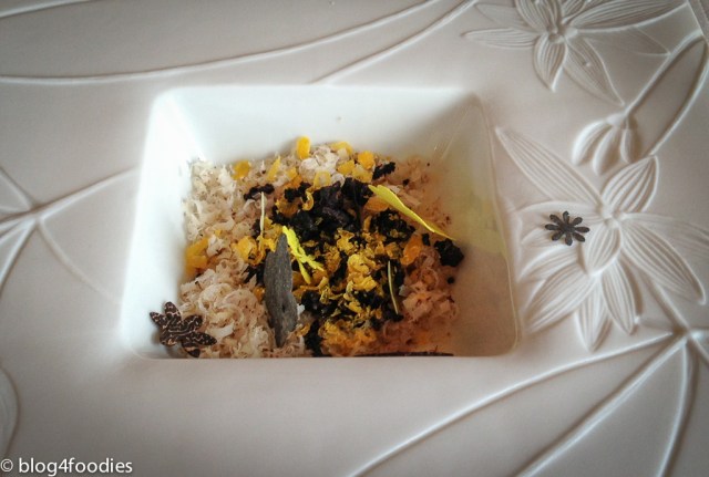 Flocons de Sel - 6 -