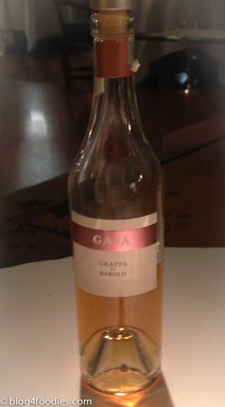 Gaja Grappa