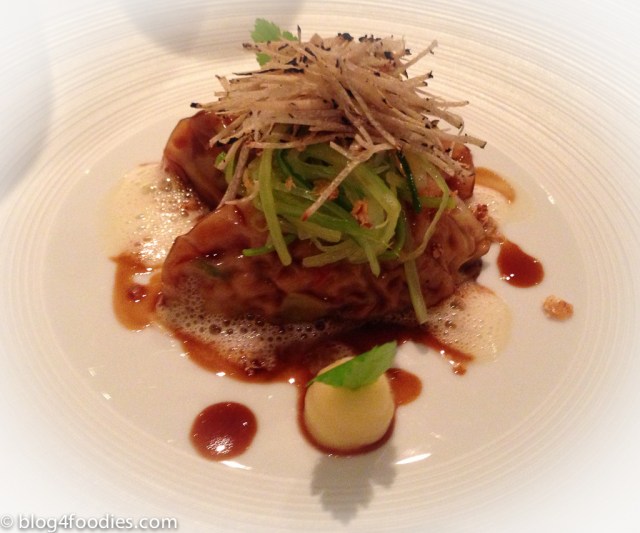 10 - Dim Sum - GästeHaus Erfort