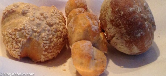 3 - Bread - GästeHaus Erfort