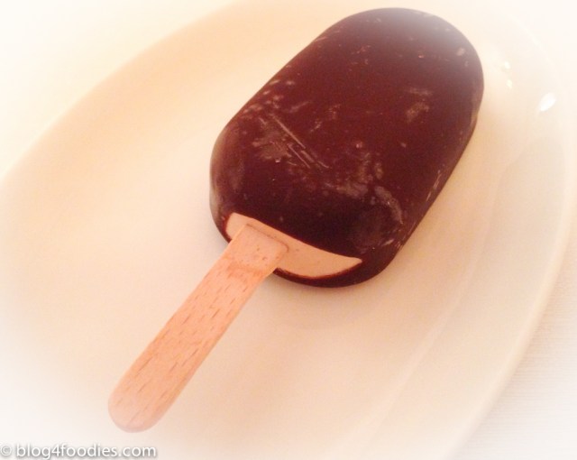 Ice cream number two