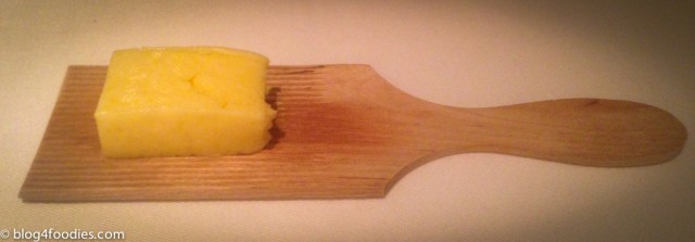 Vallmobackens butter