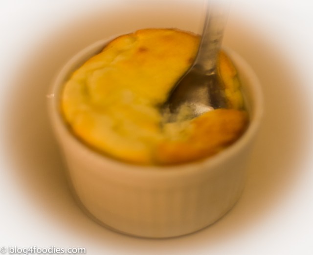 Chevre souffle
