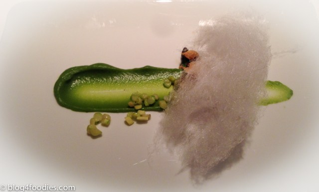 WOOL, a small tribute to the textile tradition of Ezcaray.