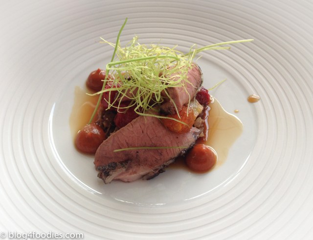 Kid | Tomato | Lovage