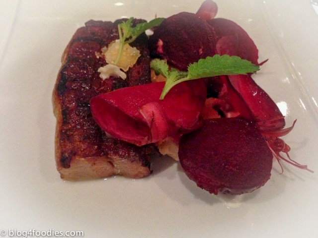 Beetroots from Tångagård