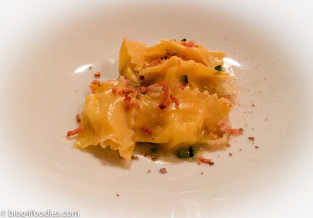 Fagottelli "La Pergola"