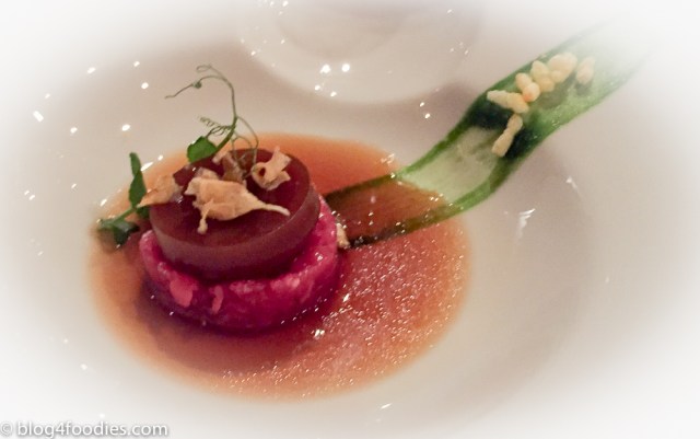 Looking for ossobuco