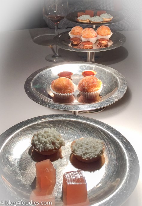 Petits fours