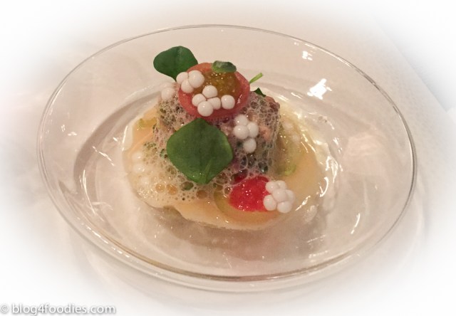 Freeland chicken from the region Wattenheim – cooked in olive oil