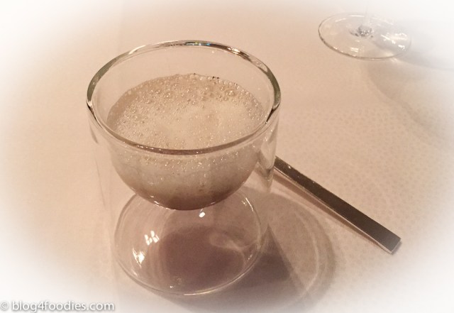 Quince, chestnut & rosehip