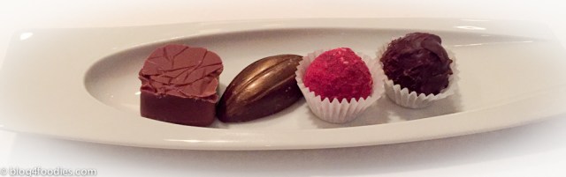 Petit-Fours