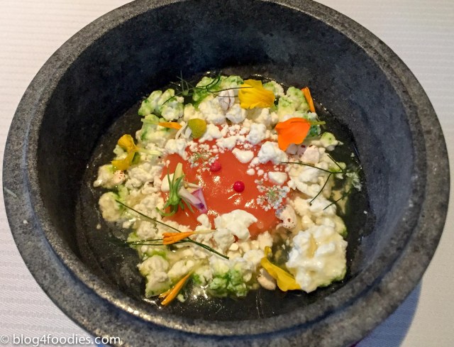 B U F F A L O R I C O T T A & Y O G H U R T