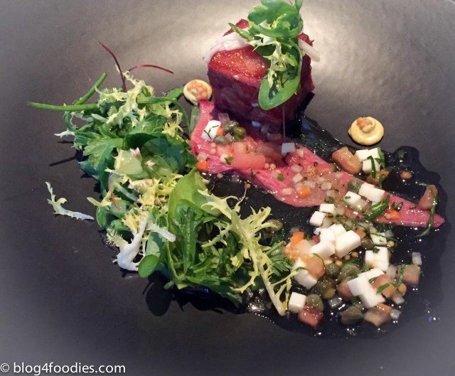 C A L F ` S H E A D A N D T O N G U E