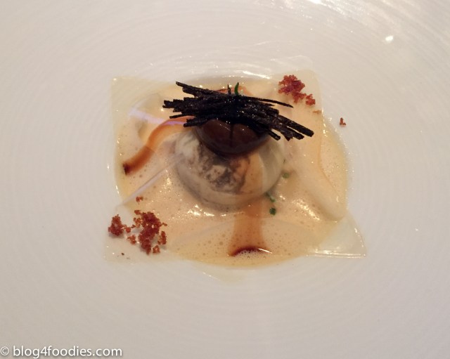 M A S C A R P O N E R A V I O L I