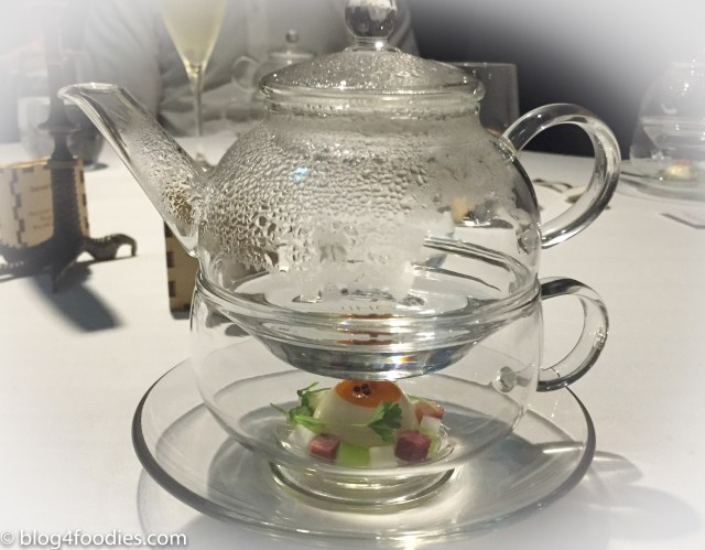 ...we discovered the Mock Turtle Picnic