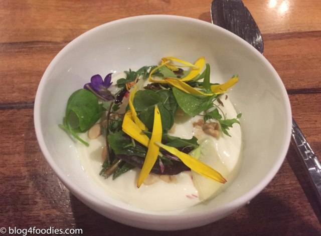 BEAUFORT / SPIRIT ALPINE