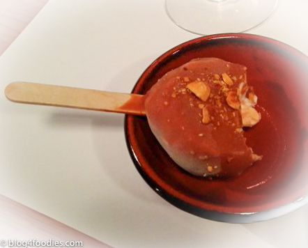 “GB 88” (Ice Cream)