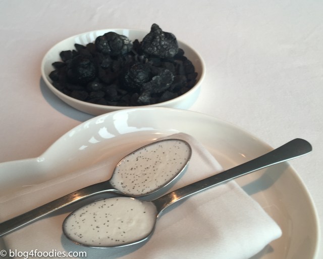 Charred Potato in Aroma from Bark & Sheep's Butter