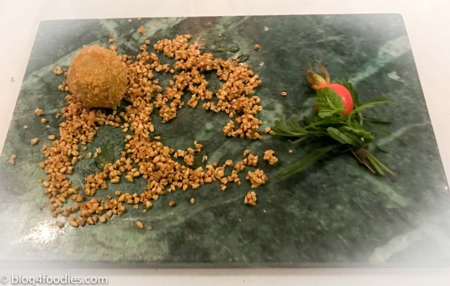 Single Goat Milk Cheese