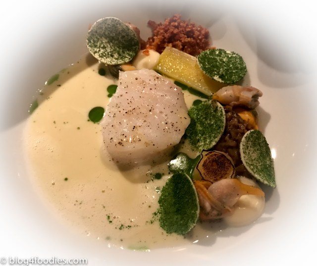 CODFISH ‘NORTH SEA’