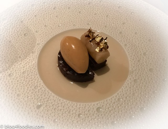 CHOCOLATE VAN DENDER ‘MADAGASCAR’ 72%