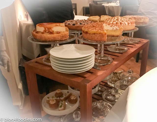 CHOCOLATE AND SWEETS